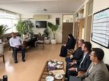  نقش استراتژیک هواشناسی در مدیریت بحران‌های اقلیمی