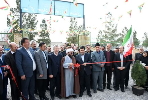 ممقان قطب تولید محصول نخودچی در دنیا