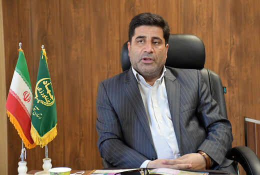 تحقق 134 درصدی طرح توسعه گلخانه ها در استان آذربایجان شرقی