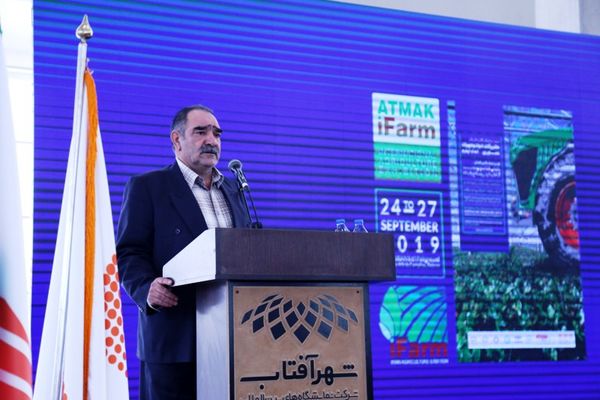 اختصاص 20 هزار میلیارد تومان تسهیلات برای توسعه گلخانهها در کشور