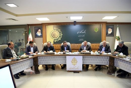 پرداخت ۹۰ همت تسهیلات و رشد ۴۵ درصدی در شش ماهه نخست سال