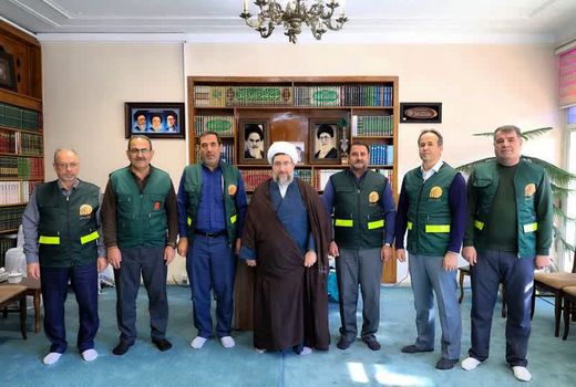 آخرین وضعیت سرشماری عمومی کشاورزی در آذربایجان شرقی