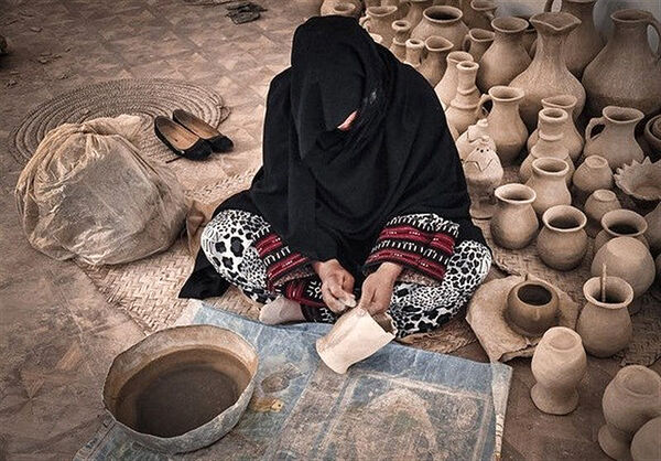 ‌سند ارتقای وضعیت زنان سیستان و بلوچستان تدوین می‌شود