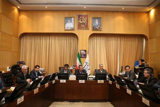 نشست کمیسیون کشاورزی مجلس با وزیر پیشنهادی جهاد کشاورزی