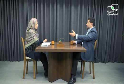 بالندگی صنایع خوراک دام در گرو اصلاح سیاست‌های ارزی + فیلم