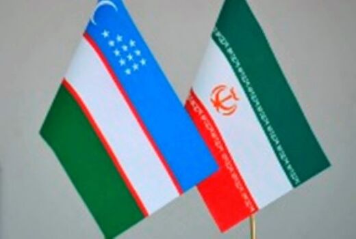 توسعه همکاری‌های علمی و فنی ایران و ازبکستان در بخش کشاورزی