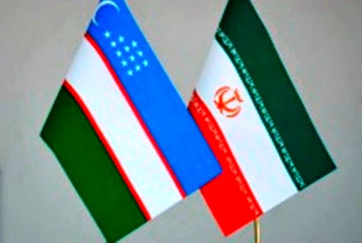 توسعه همکاری‌های علمی و فنی ایران و ازبکستان در بخش کشاورزی