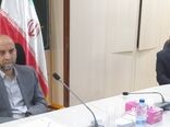 جلسه هماهنگی رفع تداخلات اراضی کشاورزی و ملی استان برگزار شد