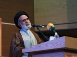 دفاع مقدس قطعه‌ای نورانی در تاریخ ایران است