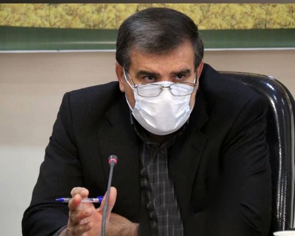 رشد 60 درصدی تولید توت فرنگی در خوزستان