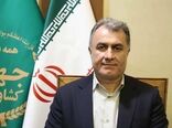 اجرای بیمه فراگیر ۱۷ محصول نیازمند عزم ملی و جهادی است/ آموزش، اقناع و ترویج راهبرد افزایش ضریب نفوذ بیمه
