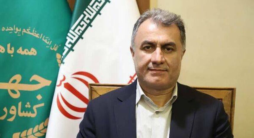 اجرای بیمه فراگیر ۱۷ محصول نیازمند عزم ملی و جهادی است/ آموزش، اقناع و ترویج راهبرد افزایش ضریب نفوذ بیمه