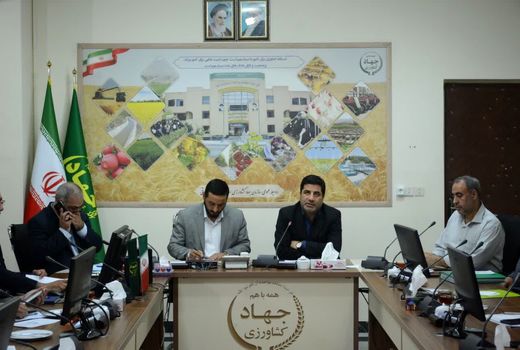 تشکیل بسیج در ادارات تربیت نیروی انسانی در تراز انقلاب 