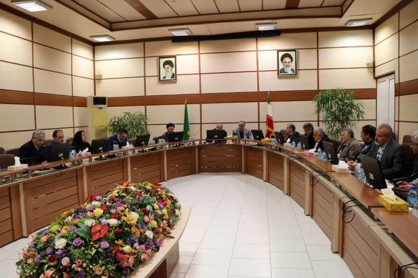 کمتر از ۷۰ درصد آب در بخش کشاورزی مصرف می‌شود