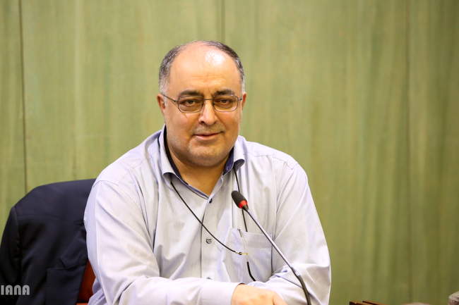 نشست ادواری وزیر جهاد کشاورزی با روسای موسسات تحقیقات کشاورزی