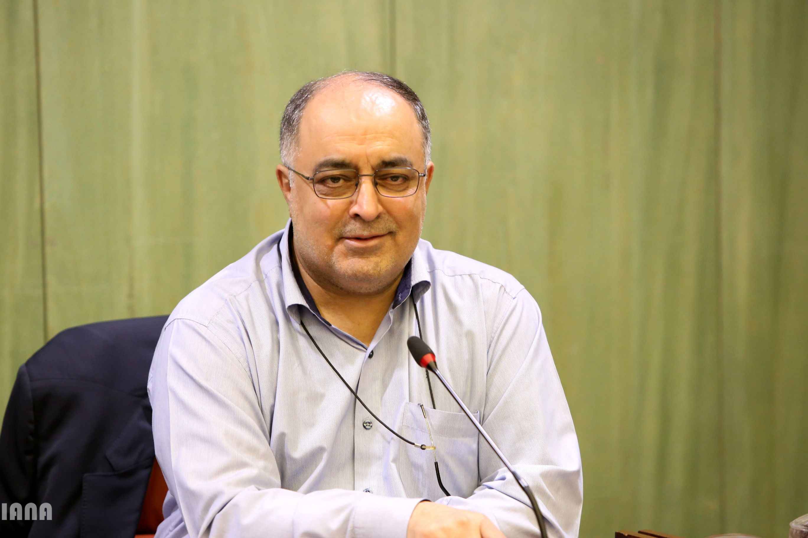 نشست ادواری وزیر جهاد کشاورزی با روسای موسسات تحقیقات کشاورزی