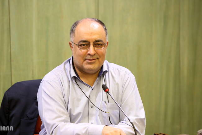 نشست ادواری وزیر جهاد کشاورزی با روسای موسسات تحقیقات کشاورزی