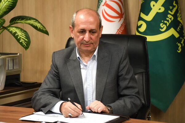 در مسیر دشوار تأمین غذا؛ کارنامه‌ای از تدبیر، تلاش و مدیریت جهادی دکتر نوری 