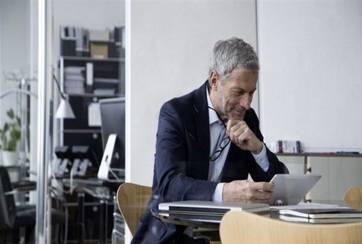 کارآفرینان مسن موفق‌تر از جوانان هستند