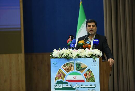 امنیت غذایی با همکاری‌های فرامرزی تقویت می‌شود/ایران آماده سرمایه‌گذاری مشترک در آفریقا