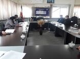جلسه ستاد گیاهپزشکی مدیریت جهاد کشاورزی شهرستان بجنورد برگزار شد