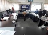 جلسه ستاد گیاهپزشکی مدیریت جهاد کشاورزی شهرستان بجنورد برگزار شد