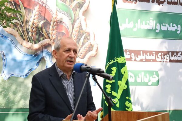 روحیه جهادی، ضامن عبور موفق از چالش‌های اقتصادی است