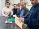۴ نانوایی متخلف در الوند جریمه شدند؛ گشت نظارتی ادامه دارد