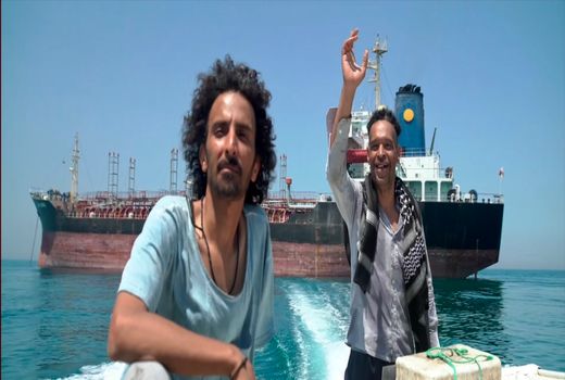 دو جایزه بین‌المللی برای «شکار»