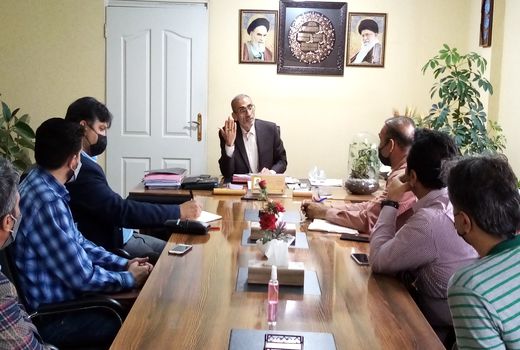 جذب سرمایه گذاران، فعالسازی واحدهای غیر فعال و احداث واحدهای جدید از الزامات طرح توسعه گلخانه ها در استان است