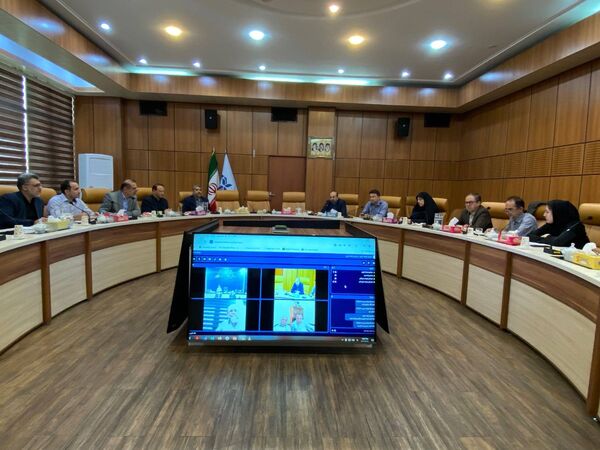 الزام تکمیل عملیات نصب ردیاب بر شناورهای صیادی تا یک ماه آینده