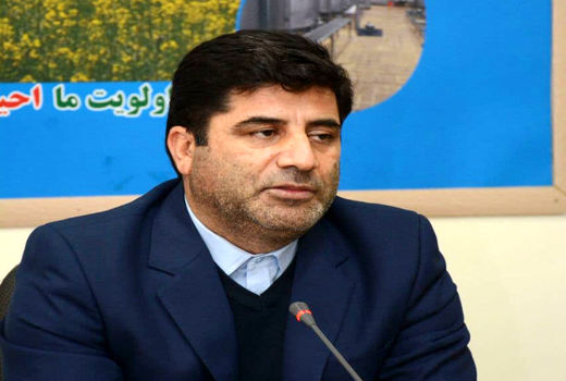 پیام تبریک رئیس سازمان جهادکشاورزی استان آذربایجان شرقی به مناسبت روز مهندس