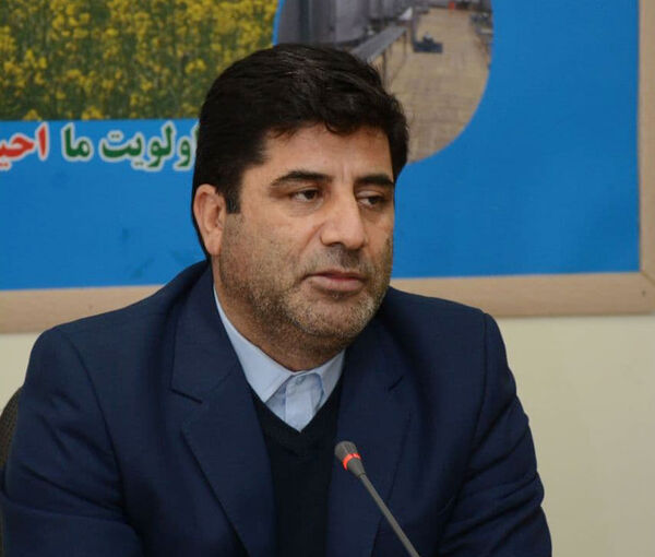 پیام تبریک رئیس سازمان جهادکشاورزی استان آذربایجان شرقی به مناسبت روز مهندس