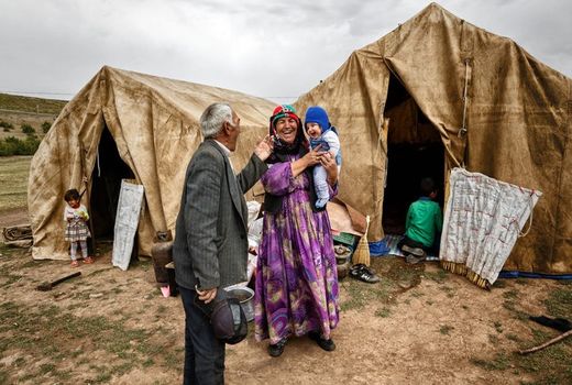 اختصاص درآمد مالیاتی برای بهبود وضعیت عشایر