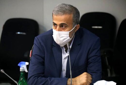 صادرات، چشم انداز کشاورزی خوزستان است