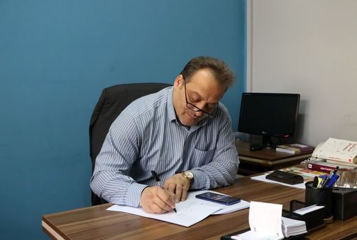 روابط عمومی در خط مقدم جنگ شناختی