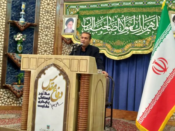 تبیین نقش سازمان تات در پایداری تولید و تامین امنیت غذایی کشور