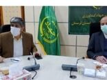  ۴۰ درصد اقتصاد و اشتغال لرستان وابسته به کشاورزی است