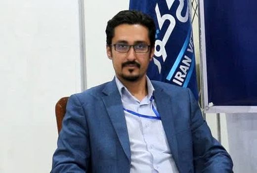 رئیس کارگروه منطقه‌ای روابط عمومی ادارات کل دامپزشکی استان‌های منطقه چهار منصوب شد