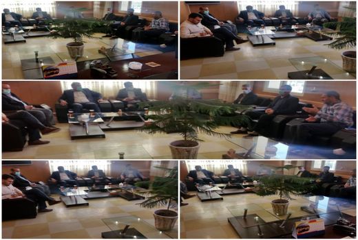 بررسی وضعیت راههای عشایری و بهسازی چشمه های مورد استفاده عشایر شهرستان ملکشاهی 