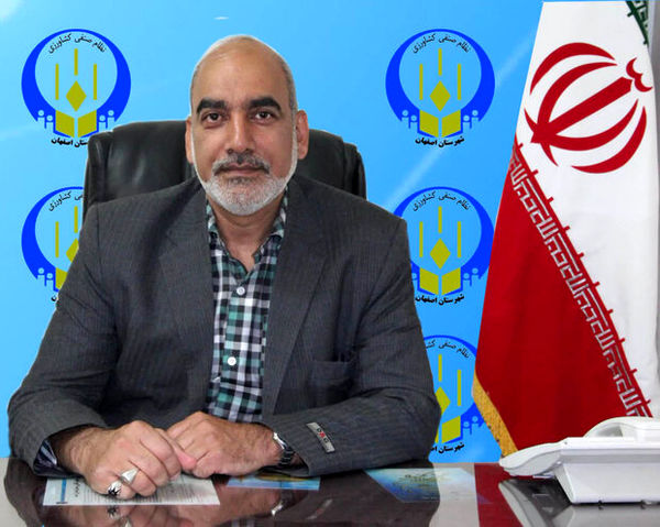 سوء مدیریت بر منابع آبی حوضه زایندهرود حاکم است