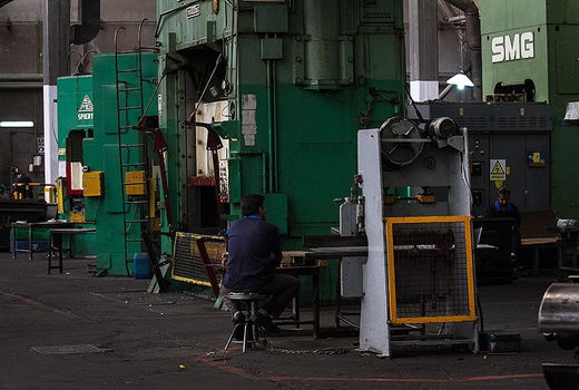 موج جدید بیکاری با تعدیل نیروی واحدهای تولیدی