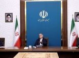 ۵ دستور رئیس‌جمهور برای توسعه صنعت شیلات و آبزیان