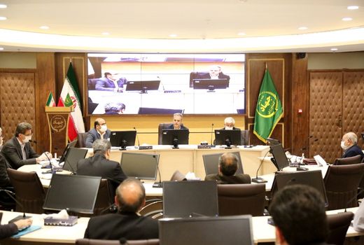 آمادگی کامل وزارت جهاد کشاورزی برای مبارزه با آفات و بیماری‌های گندم 