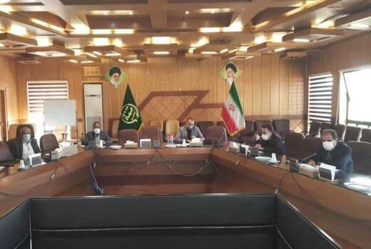 لزوم افزایش اعتبارات برای مبارزه با آفات و بیماری‌های گیاهی