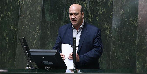 نمایندگان مجلس آمادگی دارند به دولت کمک کنند