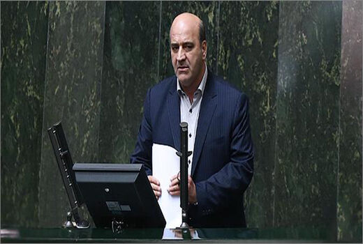 نمایندگان مجلس آمادگی دارند به دولت کمک کنند