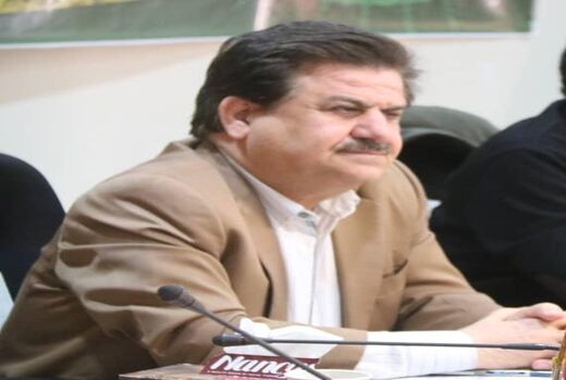 استان خوزستان مهمترین خاستگاه چغندرقند پاییزه در کشور