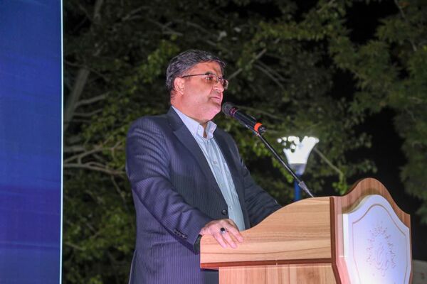  چهارمحال و بختیاری ۲۰ درصد بادام کشور را تولید می‌کند