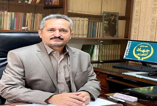 پدافند غیرعامل عامل لازمه اصلی در تضمین امنیت غذایی مردم است